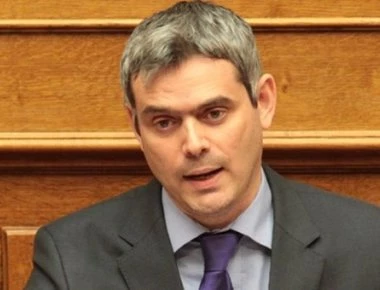 Κώστας Καραγκούνης: «Η απομείωση του χρέους αναγκαία συνθήκη για βιώσιμη έξοδο στις αγορές»